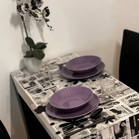Rachel House Apartment Marino