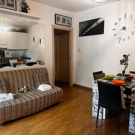 Rachel House Apartment Marino