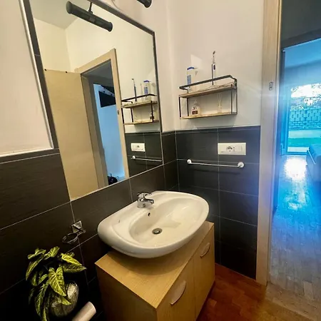 Apartment Rachel House Marino