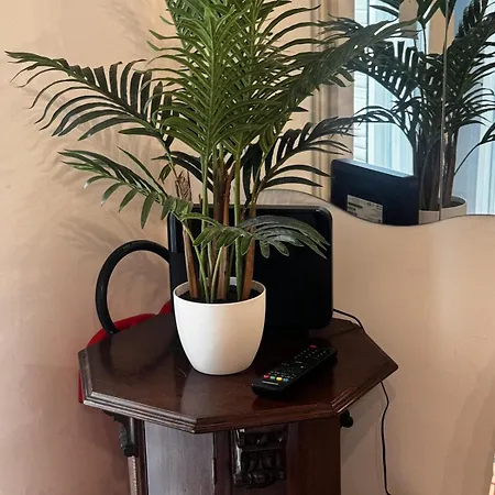 Apartamento Rachel House *