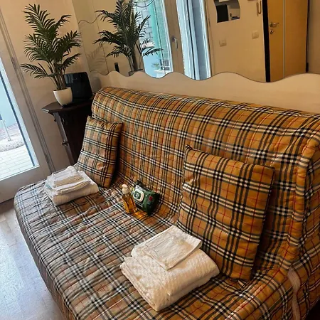 Apartment Rachel House Marino