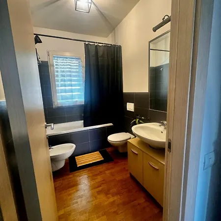 Rachel House Apartment *