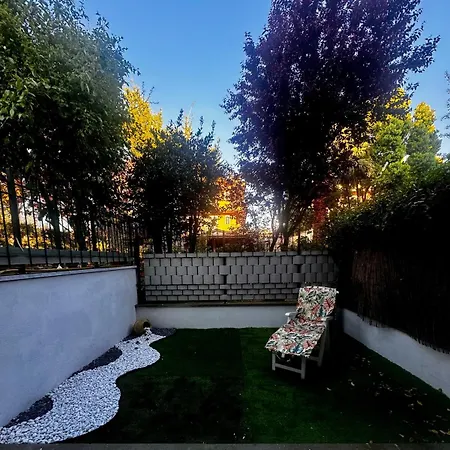 Rachel House Apartamento Marino