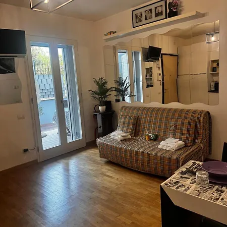 Apartment Rachel House *
