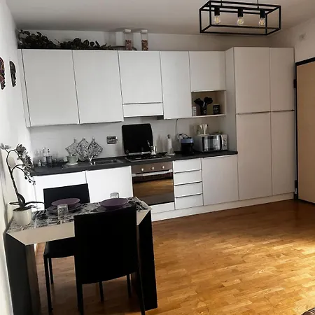 Rachel House Apartment Marino