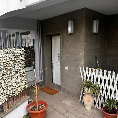 Rachel House Apartamento