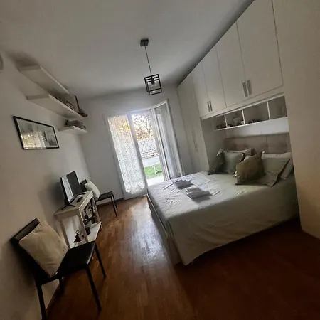 Rachel House *