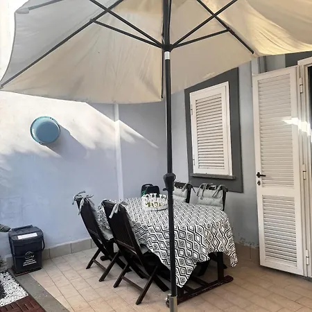 Rachel House Apartment *